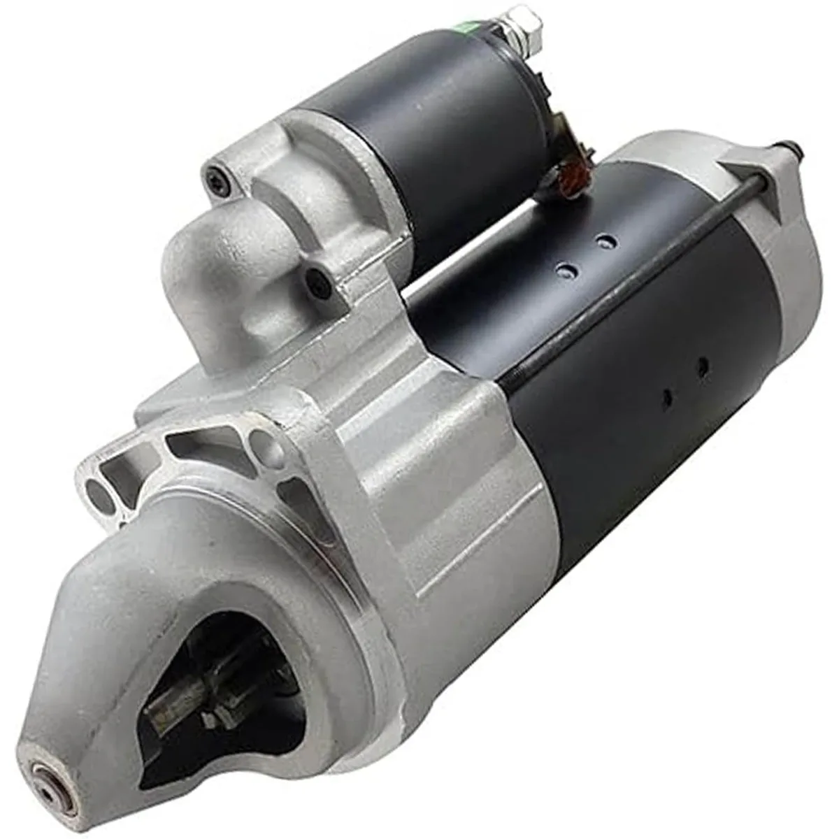 1PCS Starter Motor 24V VOE20405828 20405828 Fits For Volvo BL60 BL61 BL61PLUS BL71PLUS Engine D5A-T D5A-TA D5A-B TA 520GE 720GE
1PCS Starter Motor 24V VOE20405828 20405828 Fits For Volvo BL60 BL61 BL61PLUS BL71PLUS Engine D5A-T D5A-TA D5A-B TA 520GE 720GE