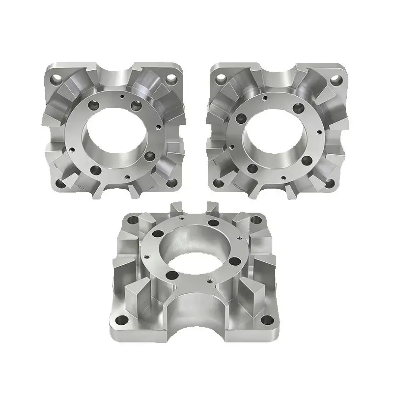 Custom CNC Stainless Steel CNC Turning Milling Lathe Machining Service Car Parts Aluminum Steel Metal Spare Parts
Custom CNC Stainless Steel CNC Turning Milling Lathe Machining Service Car Parts Aluminum Steel Metal Spare Parts