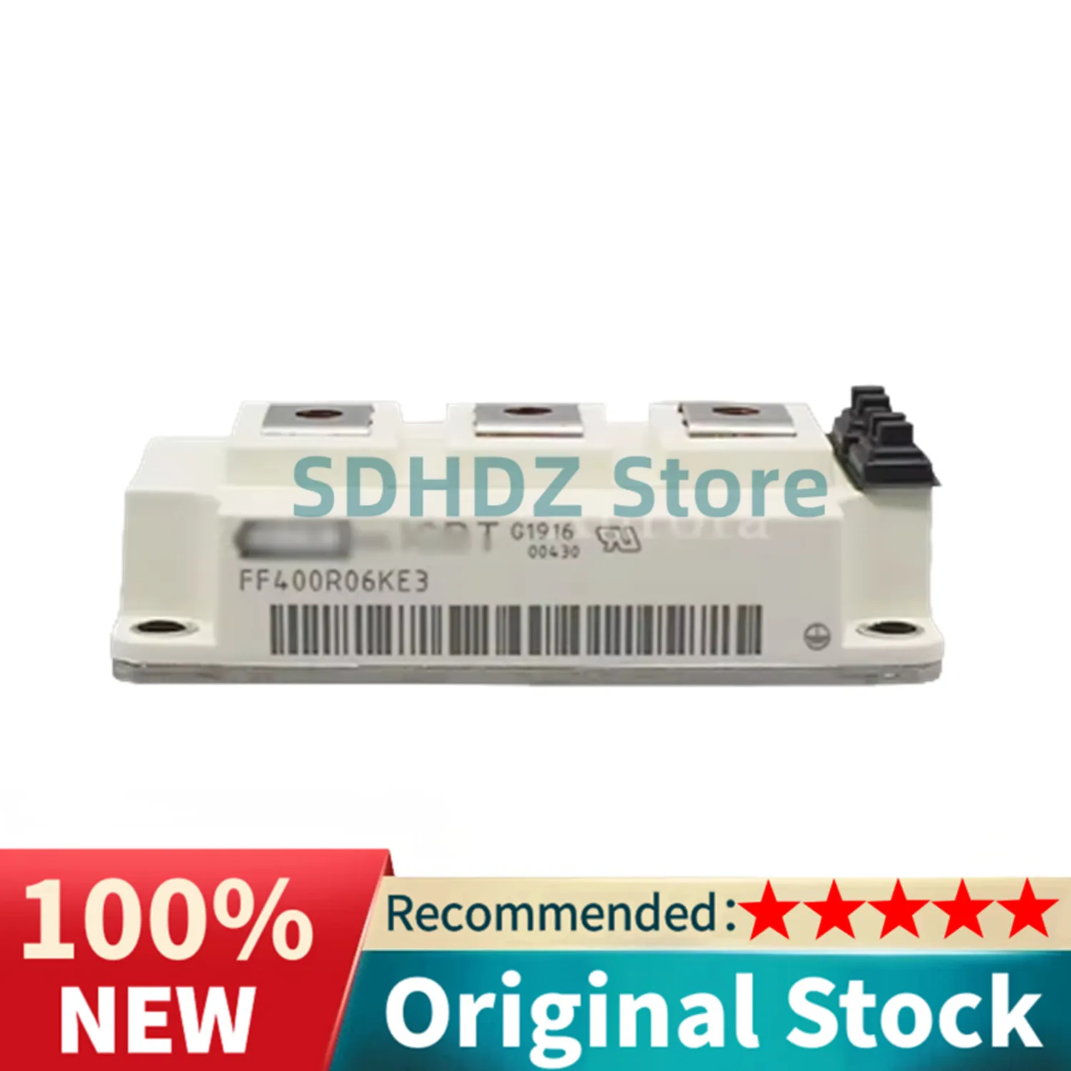 FF200R06KE3 FF300R06KE3 FF400R06KE3 FF600R06KE3 FF300R07KE4 FF400R07KE4 IGBT Module 
FF200R06KE3 FF300R06KE3 FF400R06KE3 FF600R06KE3 FF300R07KE4 FF400R07KE4 IGBT Module