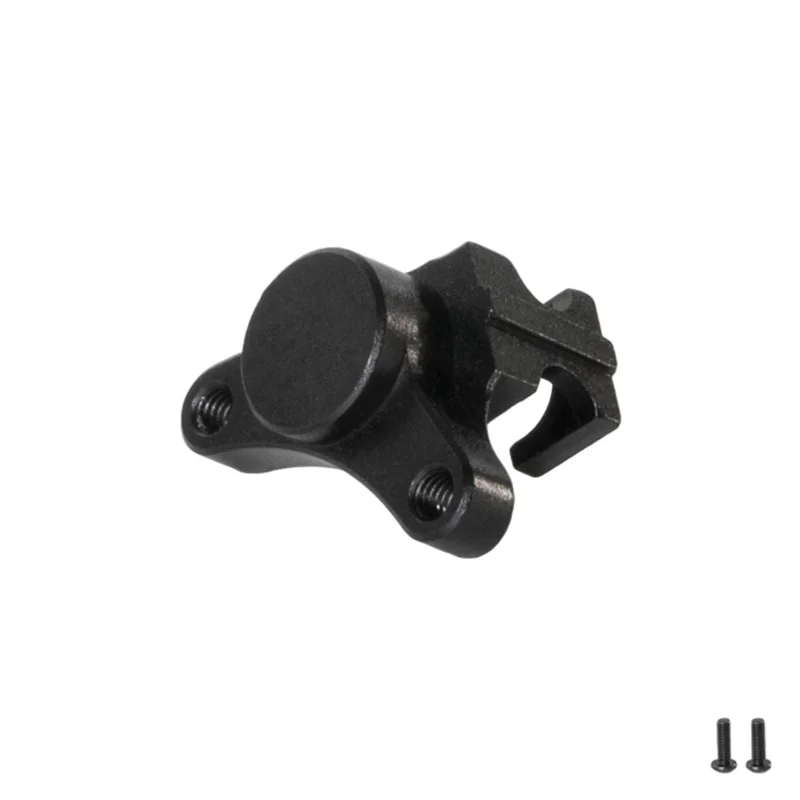 Leading-Edge-Rear Brake Caliper Rear Caliper 264000 Los264000 For LOSI 1/4 Promoto-MX Electric Motorcycle LOS06002 LOS06000 Blac
Leading-Edge-Rear Brake Caliper Rear Caliper 264000 Los264000 For LOSI 1/4 Promoto-MX Electric Motorcycle LOS06002 LOS06000 Blac