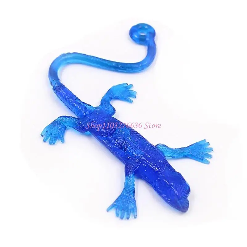 R6FD 16cm Anti-anxiety Toy Fidgets Lizards Random Color Long Rope Elastic Toy for Kids Toddler Stress Reduce
R6FD 16cm Anti-anxiety Toy Fidgets Lizards Random Color Long Rope Elastic Toy for Kids Toddler Stress Reduce