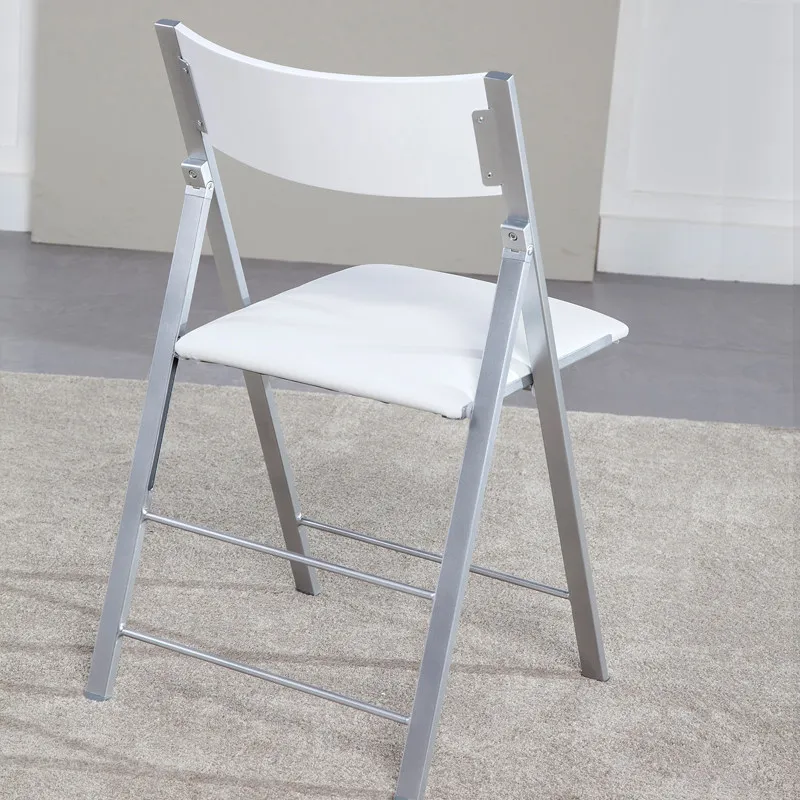 YFY Foldable Chair Home Backrest Chair Dining Chair Office Computer Stool Simple Portable Stool
YFY Foldable Chair Home Backrest Chair Dining Chair Office Computer Stool Simple Portable Stool