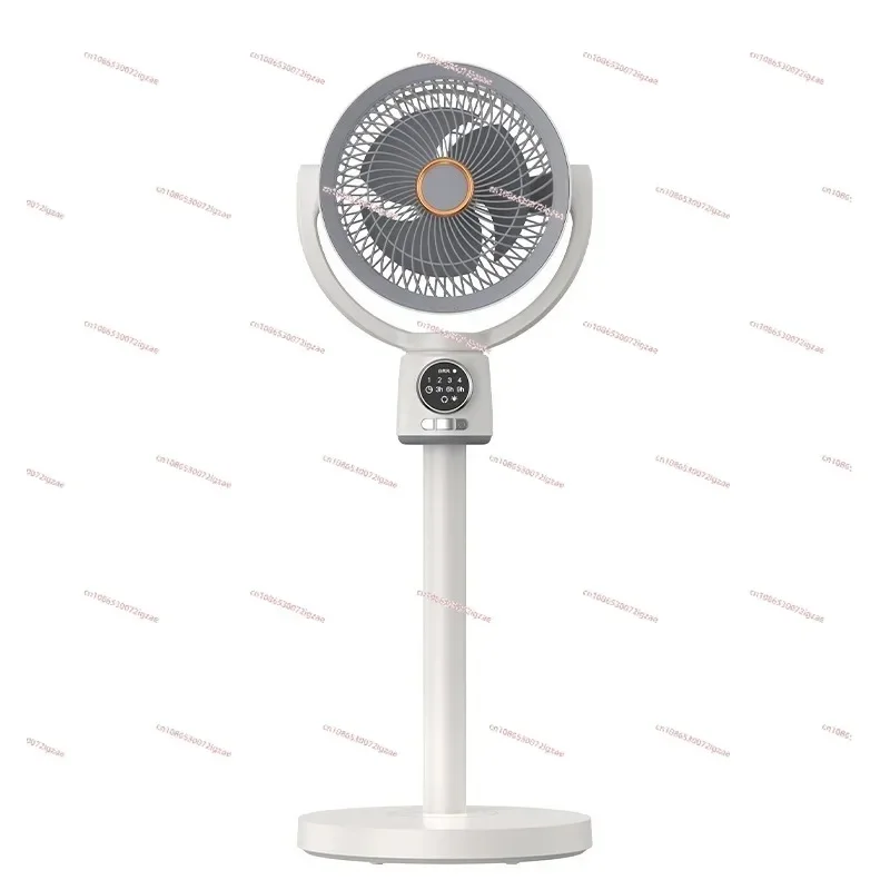 Air Circulation Fan Retractable Shaking Head Electric Fans Remote Control Night Lamp Large Wind Can Be Timed Household Floor Fan
Air Circulation Fan Retractable Shaking Head Electric Fans Remote Control Night Lamp Large Wind Can Be Timed Household Floor Fan