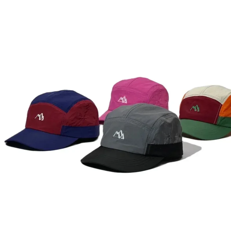 2025 New Outdoor Quick Dry Camping Mountaineering Fishing Hat Equipment for Men Women Baseball Cap
2025 New Outdoor Quick Dry Camping Mountaineering Fishing Hat Equipment for Men Women Baseball Cap