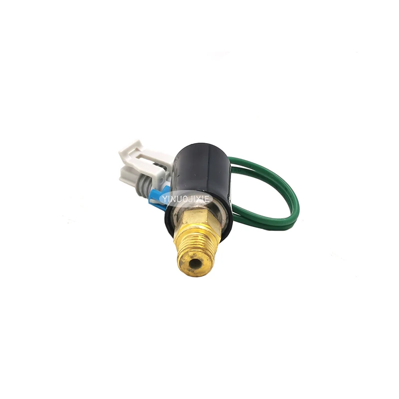 High quality for construction machinery accessories for John Deere pressure switch sensor RE212880
High quality for construction machinery accessories for John Deere pressure switch sensor RE212880