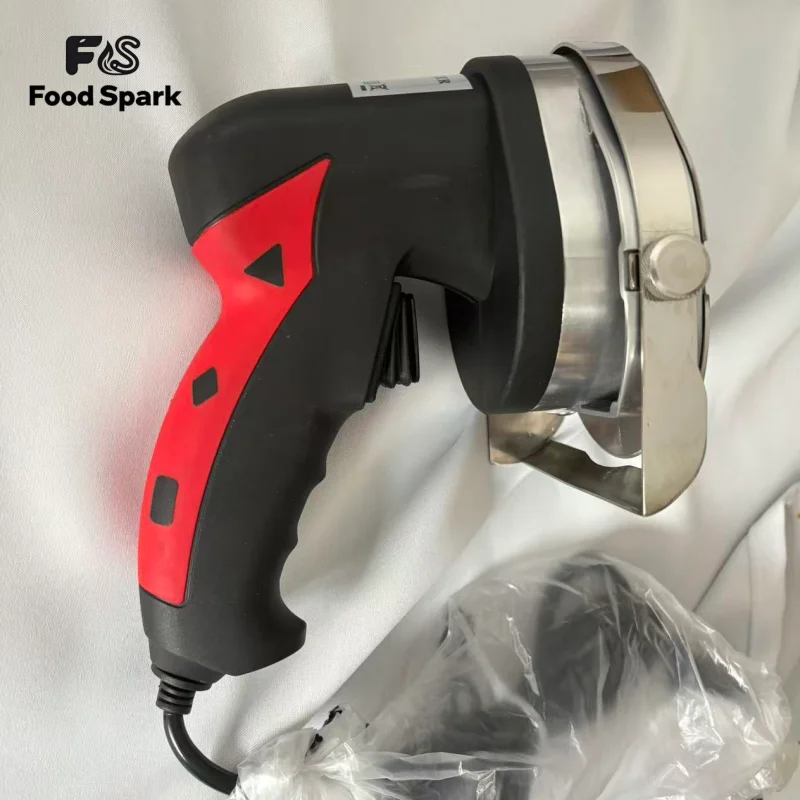 2026 Hot Selling Cordless Convenience Handheld Turkey Bbq Gyros Shawarma Kebab Cutting Knife Wireless Electric Meat Slices
2026 Hot Selling Cordless Convenience Handheld Turkey Bbq Gyros Shawarma Kebab Cutting Knife Wireless Electric Meat Slices
