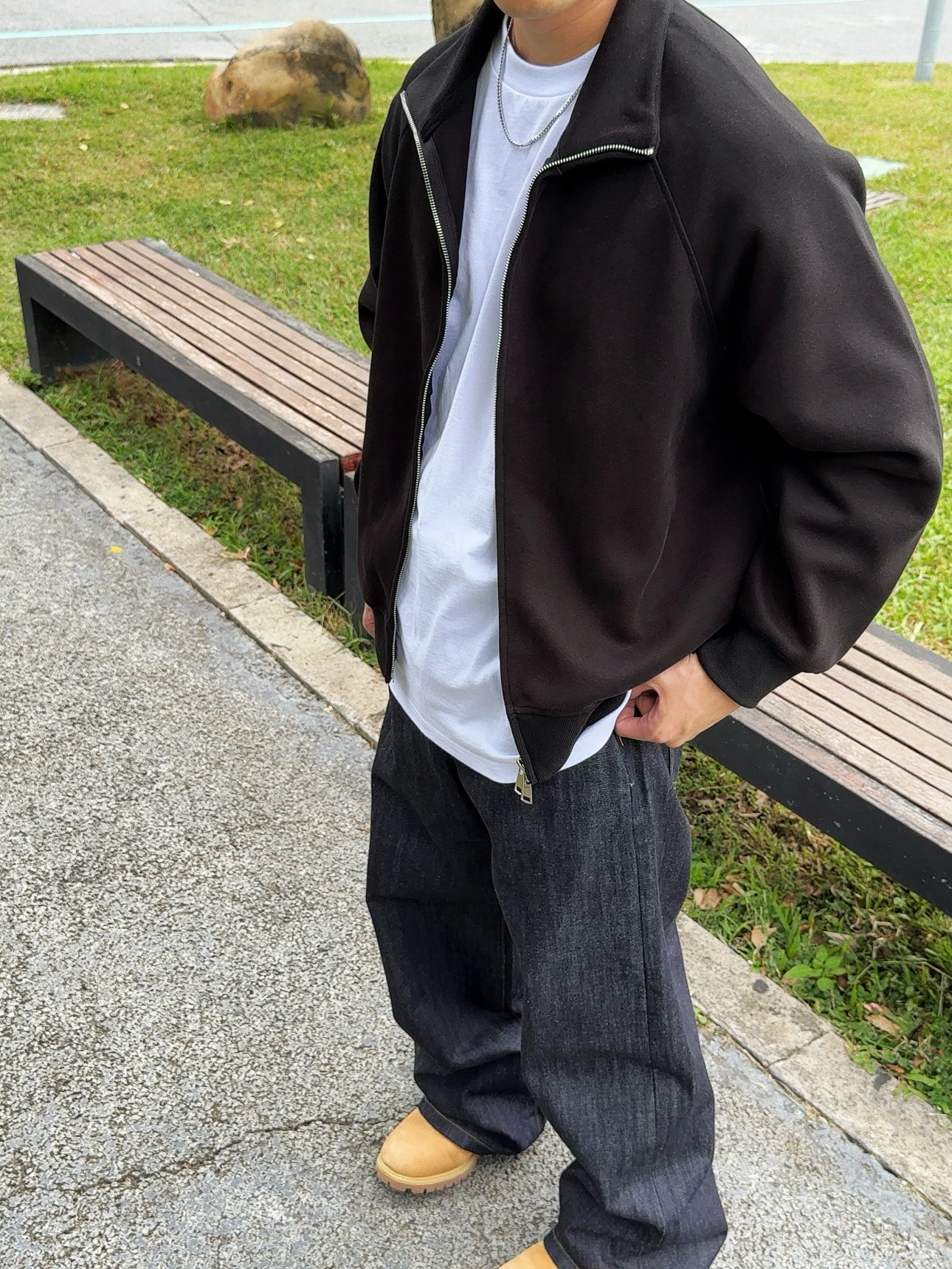 Кардиган-свитшот CaliFans American Sle с воротником на молнии, унисекс, повседневный, Cleanfit, осенне-зимний, однотонный, модный
Кардиган-свитшот CaliFans American Sle с воротником на молнии, унисекс, повседневный, Cleanfit, осенне-зимний, однотонный, модный