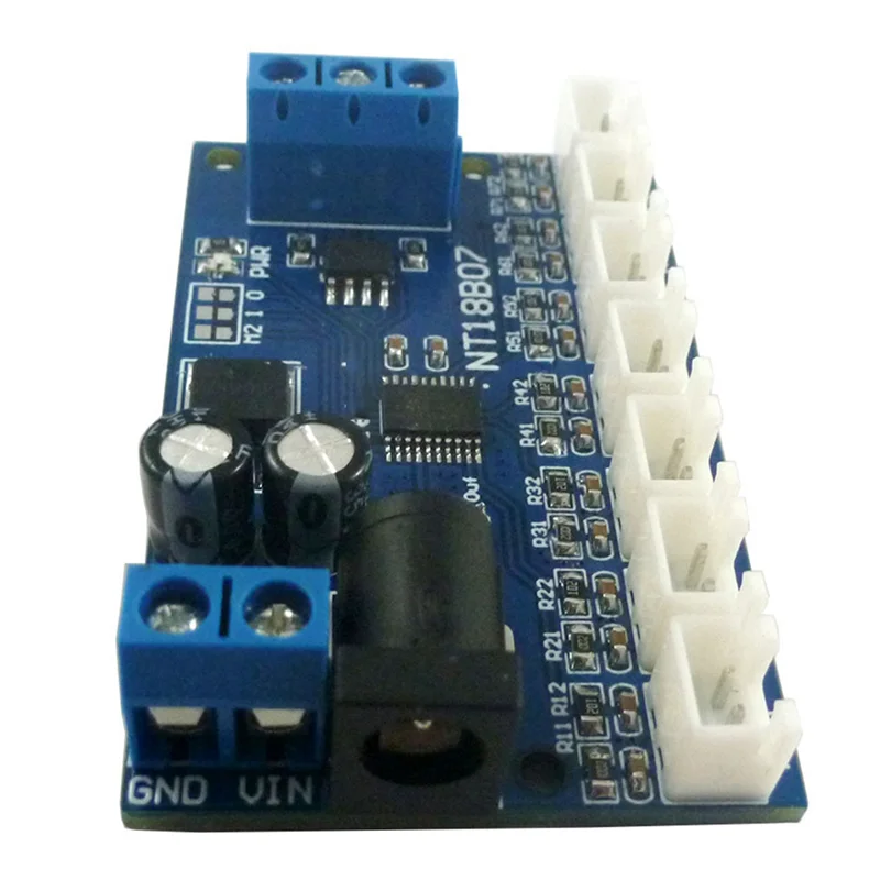 T82C Лидер продаж-3X 7-канальный RS485 NTC датчик температуры измерение MODBUS RTU безбумажный рекордер ПЛК NT18B07
T82C Лидер продаж-3X 7-канальный RS485 NTC датчик температуры измерение MODBUS RTU безбумажный рекордер ПЛК NT18B07