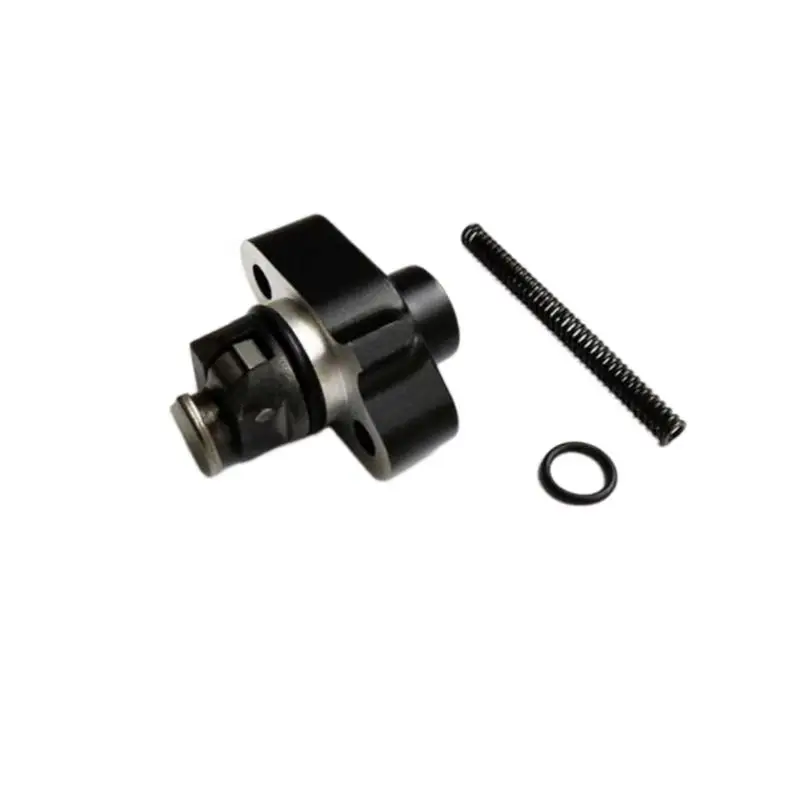 Timing Chain Tensioner Upgrade For VOGE 300R 300RR 300AC 300DS 300GY YF300
Timing Chain Tensioner Upgrade For VOGE 300R 300RR 300AC 300DS 300GY YF300