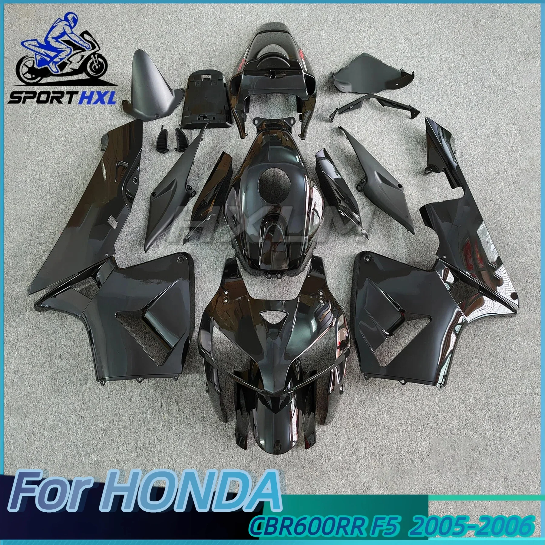 Brand New ABS Fairings For Honda CBR600RR F5 2005 2006 Red Blue White Bodywork Fairing kit cbr 600 rr f5 05 06
Brand New ABS Fairings For Honda CBR600RR F5 2005 2006 Red Blue White Bodywork Fairing kit cbr 600 rr f5 05 06