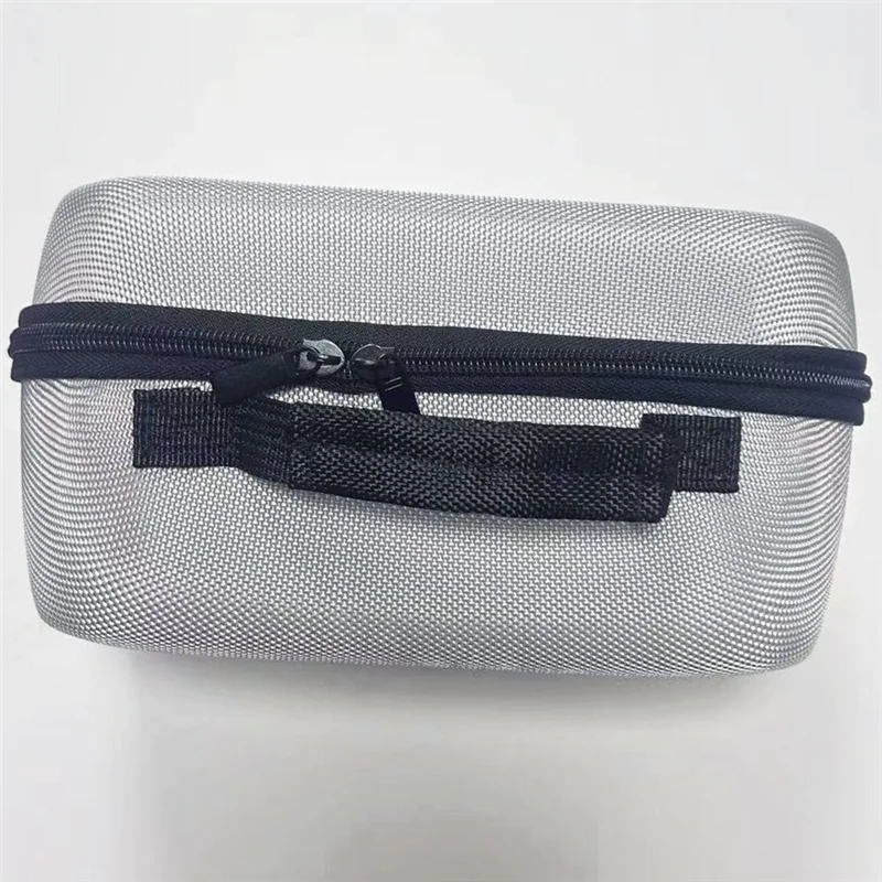 New-Portable Storage Case Travel Carry Projector Bag For HY300 Protector Carrying Bags For HY300 Pro Projector
New-Portable Storage Case Travel Carry Projector Bag For HY300 Protector Carrying Bags For HY300 Pro Projector