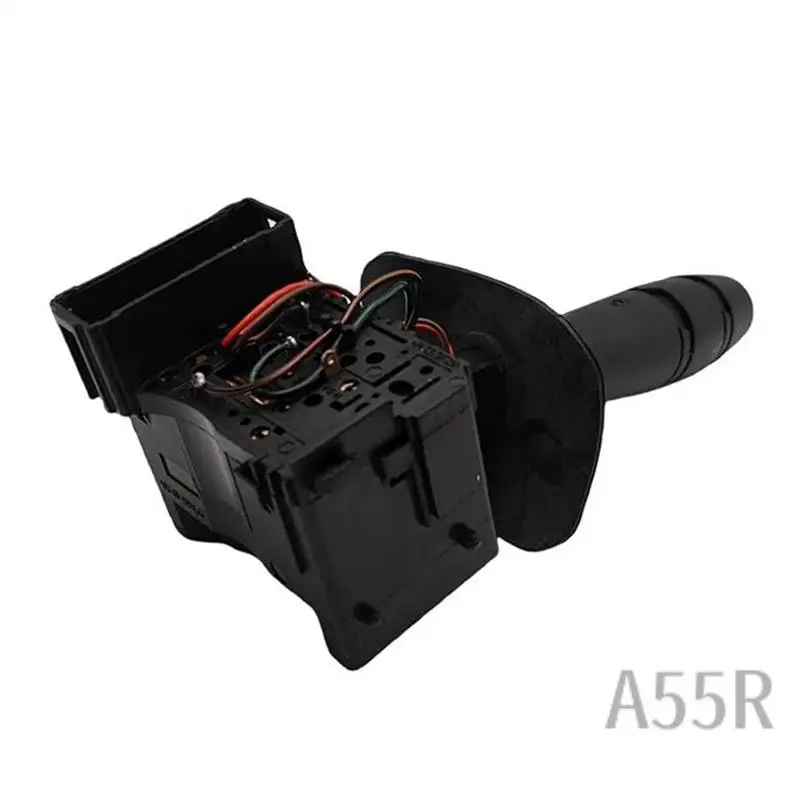 5R-Car Steering Column Turn Signal Switch Cruise Control Lever Switch For Renault LHD 6001548106 7701048907 Accessories
5R-Car Steering Column Turn Signal Switch Cruise Control Lever Switch For Renault LHD 6001548106 7701048907 Accessories