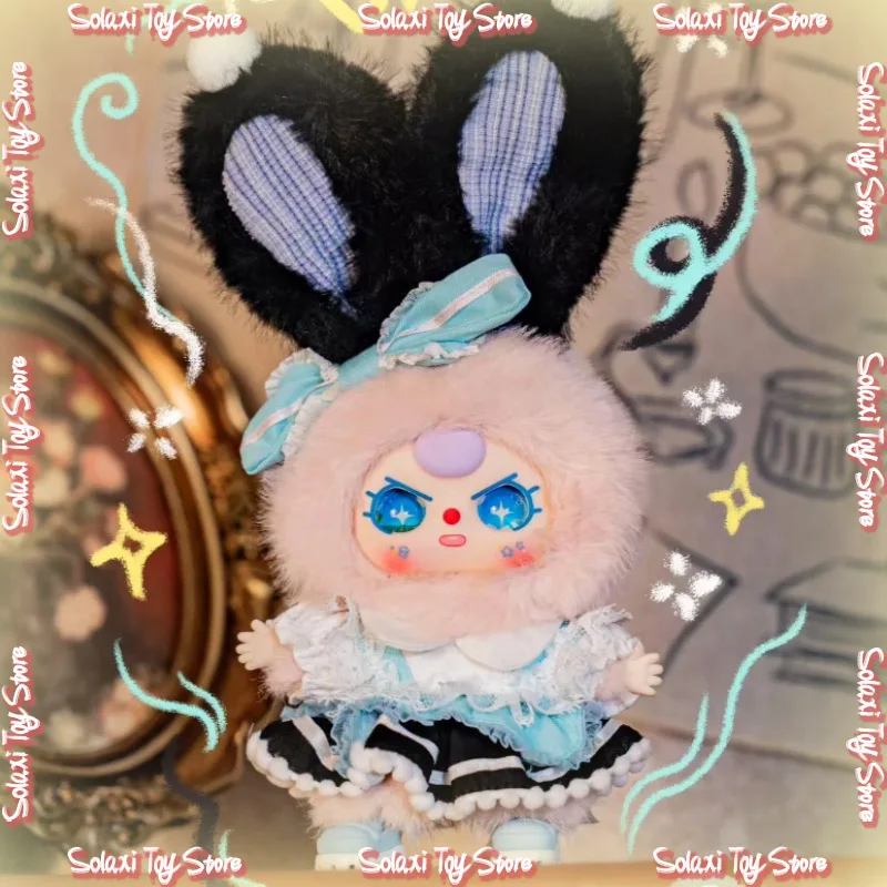 New Style Baby Three Mini 100% Lolita Dream Trend Blind Box Mystery Box Action Figure Toy Kawaii Doll Child Birthday Girl Gift
New Style Baby Three Mini 100% Lolita Dream Trend Blind Box Mystery Box Action Figure Toy Kawaii Doll Child Birthday Girl Gift