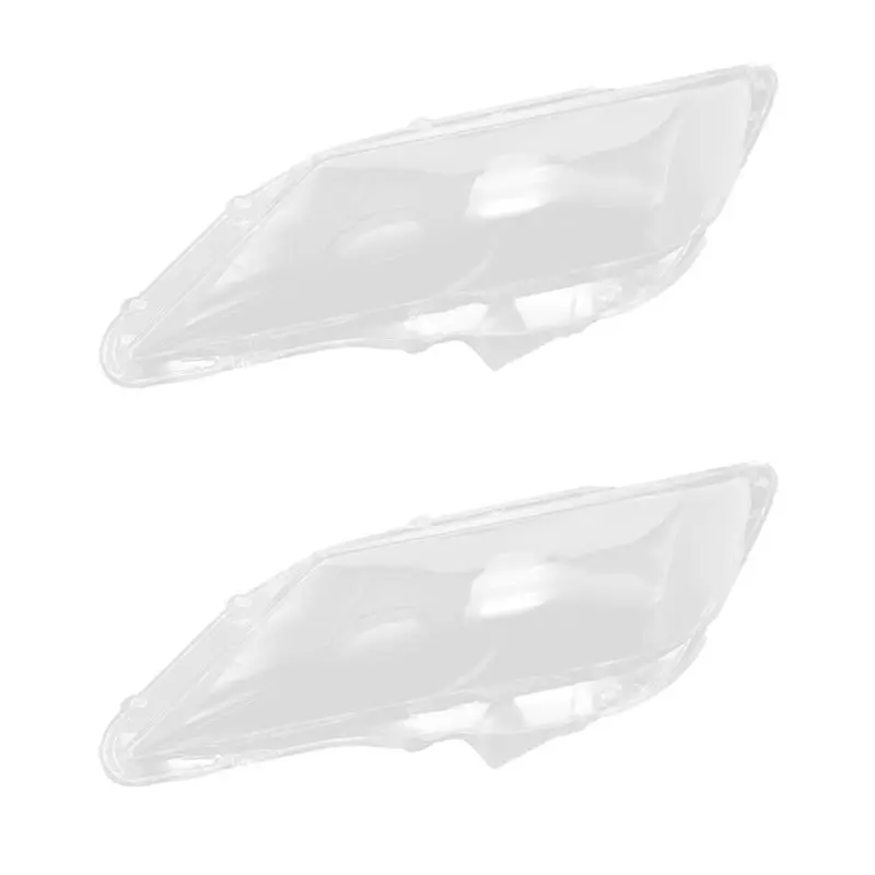 2X For Toyota Camry 2012 2013 2014 Car Front Headlight Cover Lampshade Caps Head Light Lamp Shell Accessories , Left-A08Q
2X For Toyota Camry 2012 2013 2014 Car Front Headlight Cover Lampshade Caps Head Light Lamp Shell Accessories , Left-A08Q