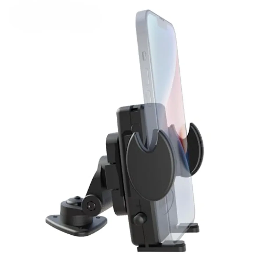 Mounts - Adhesive Truck and Car Phone Holder Secure Grip Versatile Compatibility Easy Installation Phone Holder For Car For iPh
Mounts - Adhesive Truck and Car Phone Holder Secure Grip Versatile Compatibility Easy Installation Phone Holder For Car For iPh