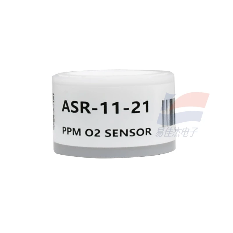 ASR-11-21 Advanced Galvanic - Type Galvanic Sensor for Industrial Process Monitoring Special Field Detection
ASR-11-21 Advanced Galvanic - Type Galvanic Sensor for Industrial Process Monitoring Special Field Detection