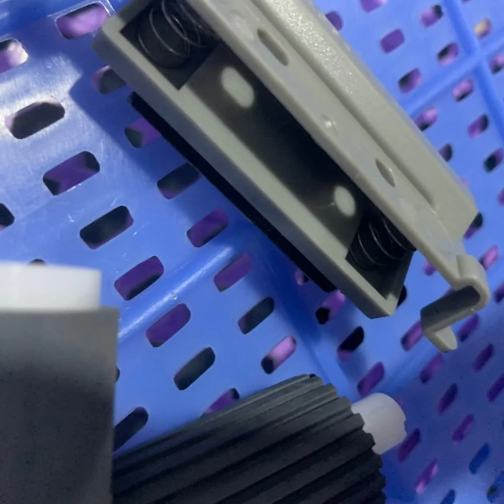 1X 302S094050 3BR07040 36211110 ADF разделительная накладка ролика подачи захвата для KYOCERA M2040 M2135 M2540 M2635 M2640 P2040 P2235
1X 302S094050 3BR07040 36211110 ADF разделительная накладка ролика подачи захвата для KYOCERA M2040 M2135 M2540 M2635 M2640 P2040 P2235