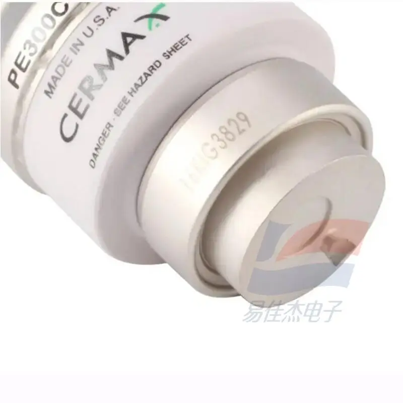 2026 PE300C-10F Xenon Ceramic Body Elliptical Lamp for Fiber Optic Illuminators
2026 PE300C-10F Xenon Ceramic Body Elliptical Lamp for Fiber Optic Illuminators