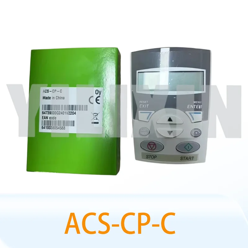 New original ACS-CP-C is in stock and ready for immediate delivery
New original ACS-CP-C is in stock and ready for immediate delivery