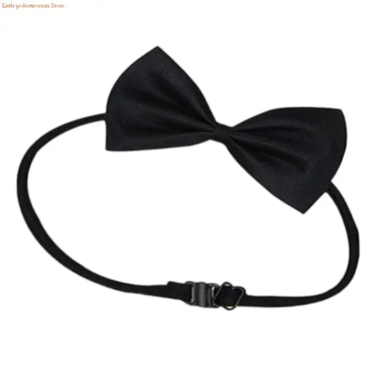 F92D Elastic Bowtie Combo Формальная однородная шейная галстук.
F92D Elastic Bowtie Combo Формальная однородная шейная галстук.