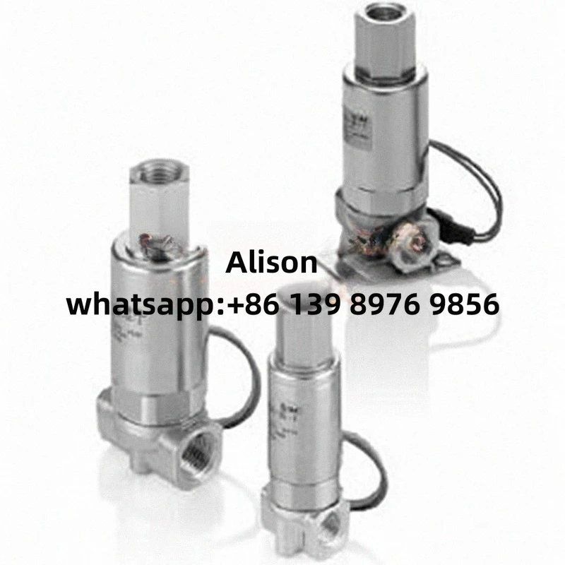 SMC solenoid valve VDW350-5G-2-01-F VDW350-5G-2-02-F VDW250-5G-2-01 VDW350-5G-2-01 VDW350-5G-2-02
SMC solenoid valve VDW350-5G-2-01-F VDW350-5G-2-02-F VDW250-5G-2-01 VDW350-5G-2-01 VDW350-5G-2-02