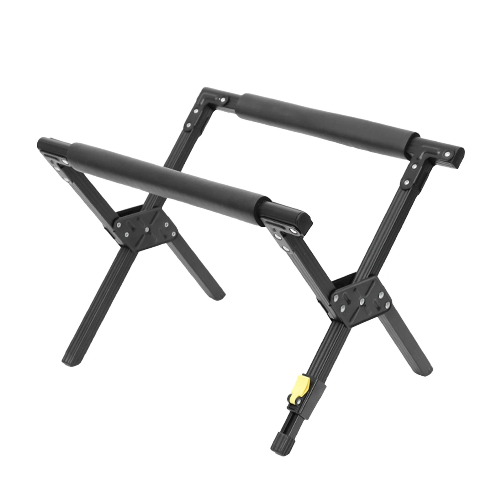 Folding Cooler Stand Frame Aluminum Alloy Adjustable Foldable Portable Outdoor Camping Ice Box Stand Holder
Folding Cooler Stand Frame Aluminum Alloy Adjustable Foldable Portable Outdoor Camping Ice Box Stand Holder