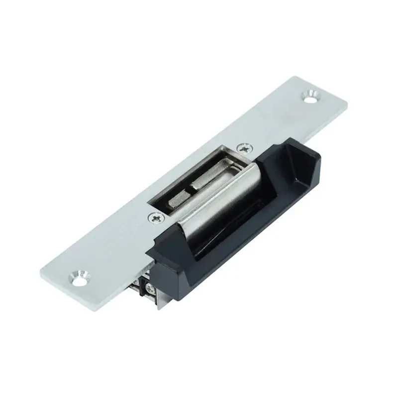 Adjustable Narrow Type Electric Strike Door Lock Unlock Mode Access Control Lock Access Control Lock Electric Lock NO-BTFL
Adjustable Narrow Type Electric Strike Door Lock Unlock Mode Access Control Lock Access Control Lock Electric Lock NO-BTFL