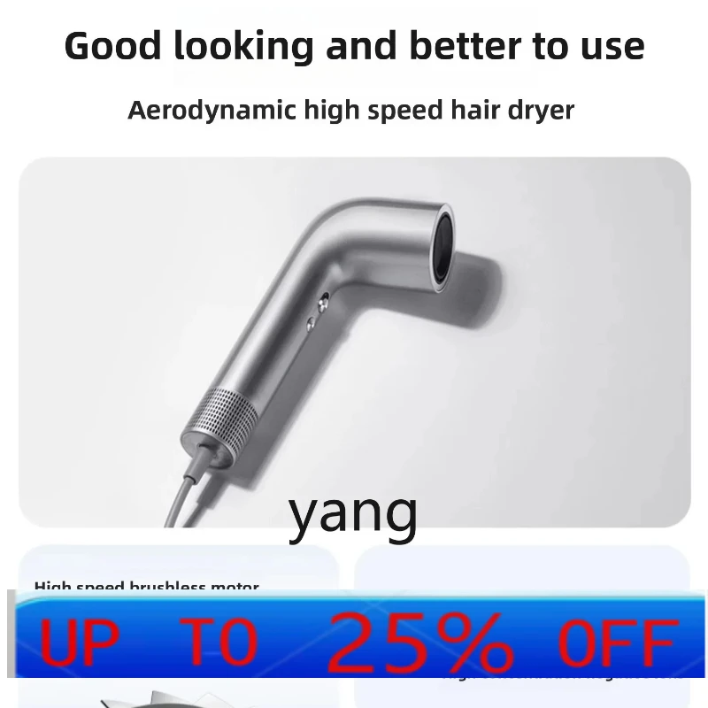 LMM S2 High Speed Hair Dryer Household Negative Ion Hair Care Large Wind Hair Dryer 
LMM S2 High Speed Hair Dryer Household Negative Ion Hair Care Large Wind Hair Dryer