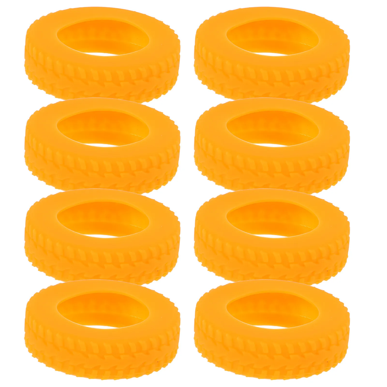 Набор из 8 силиконовых чехлов для колес багажа: амортизация, шумоподавление, прочные защитные накладки для колес дорожных чемоданов
Набор из 8 силиконовых чехлов для колес багажа: амортизация, шумоподавление, прочные защитные накладки для колес дорожных чемоданов