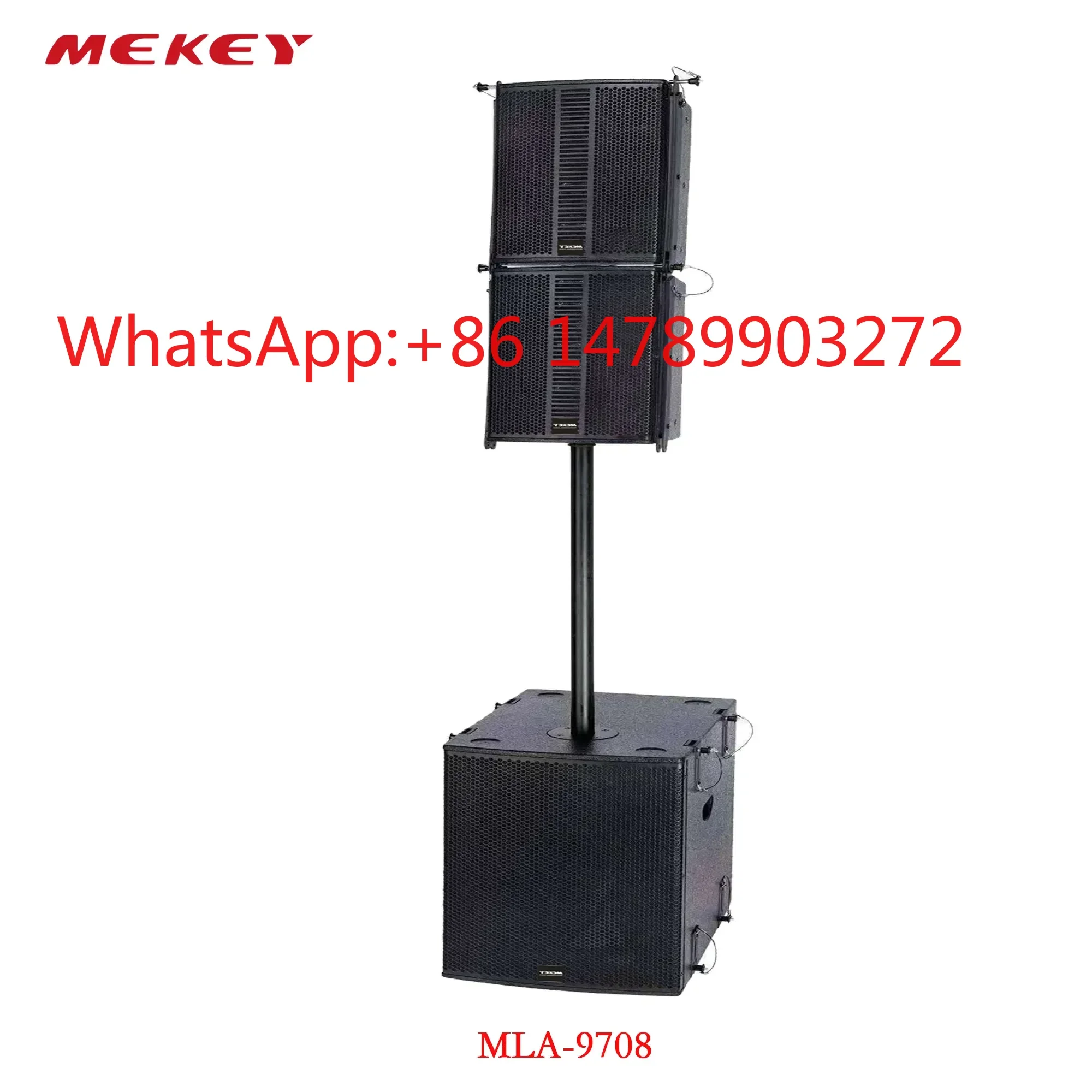 Wide Frequency High SPL Audio Speaker Multiscene For Indoor KTV Bar Home Audio Equipment
Wide Frequency High SPL Audio Speaker Multiscene For Indoor KTV Bar Home Audio Equipment