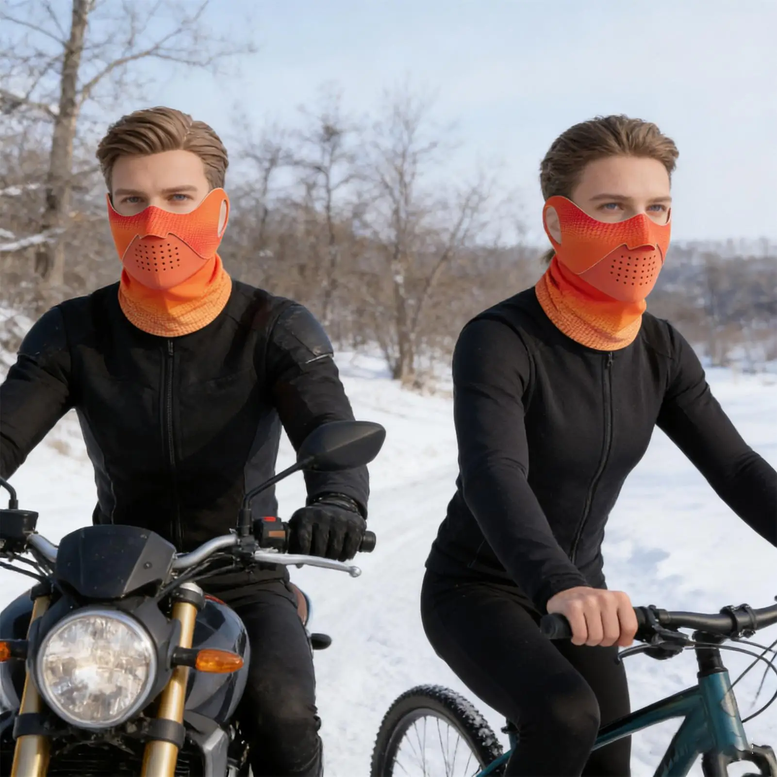 Лицевой чехол для холодной погоды в форме бабочки, велосипедный чехол для лица для бега, рыбалки, кемпинга, пикника, пешего туризма, альпинизма
Лицевой чехол для холодной погоды в форме бабочки, велосипедный чехол для лица для бега, рыбалки, кемпинга, пикника, пешего туризма, альпинизма