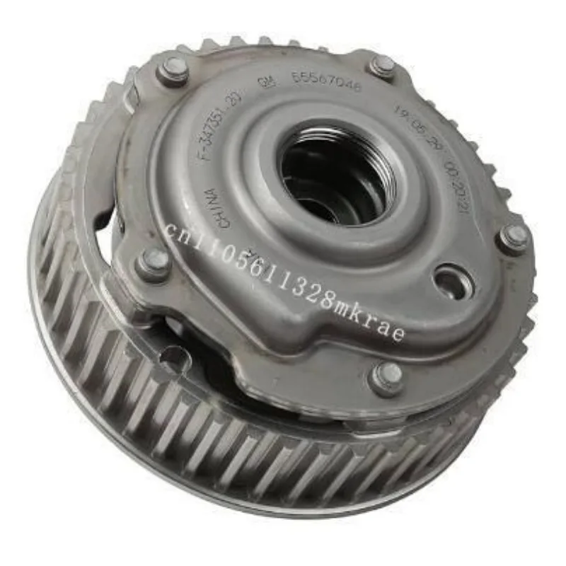 New special 55567048 camshaft adjuster 0899038
New special 55567048 camshaft adjuster 0899038