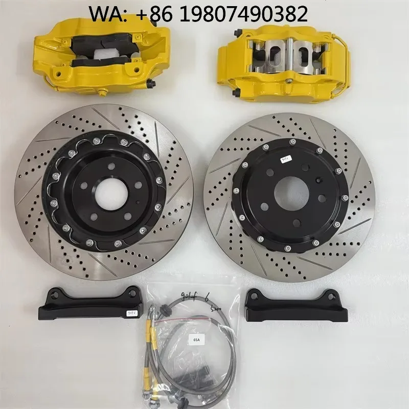 6 Piston Brake Calipers Kit Multi Brand High Performance Racing Parts
6 Piston Brake Calipers Kit Multi Brand High Performance Racing Parts