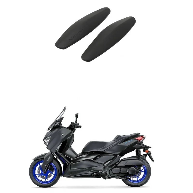 Новинка для Yamaha XMAX 125 X-MAX 125 X-MAX 250 X-MAX 300 X-MAX 400, наклейка против царапин, черные боковые защитные полоски, молдинги
Новинка для Yamaha XMAX 125 X-MAX 125 X-MAX 250 X-MAX 300 X-MAX 400, наклейка против царапин, черные боковые защитные полоски, молдинги