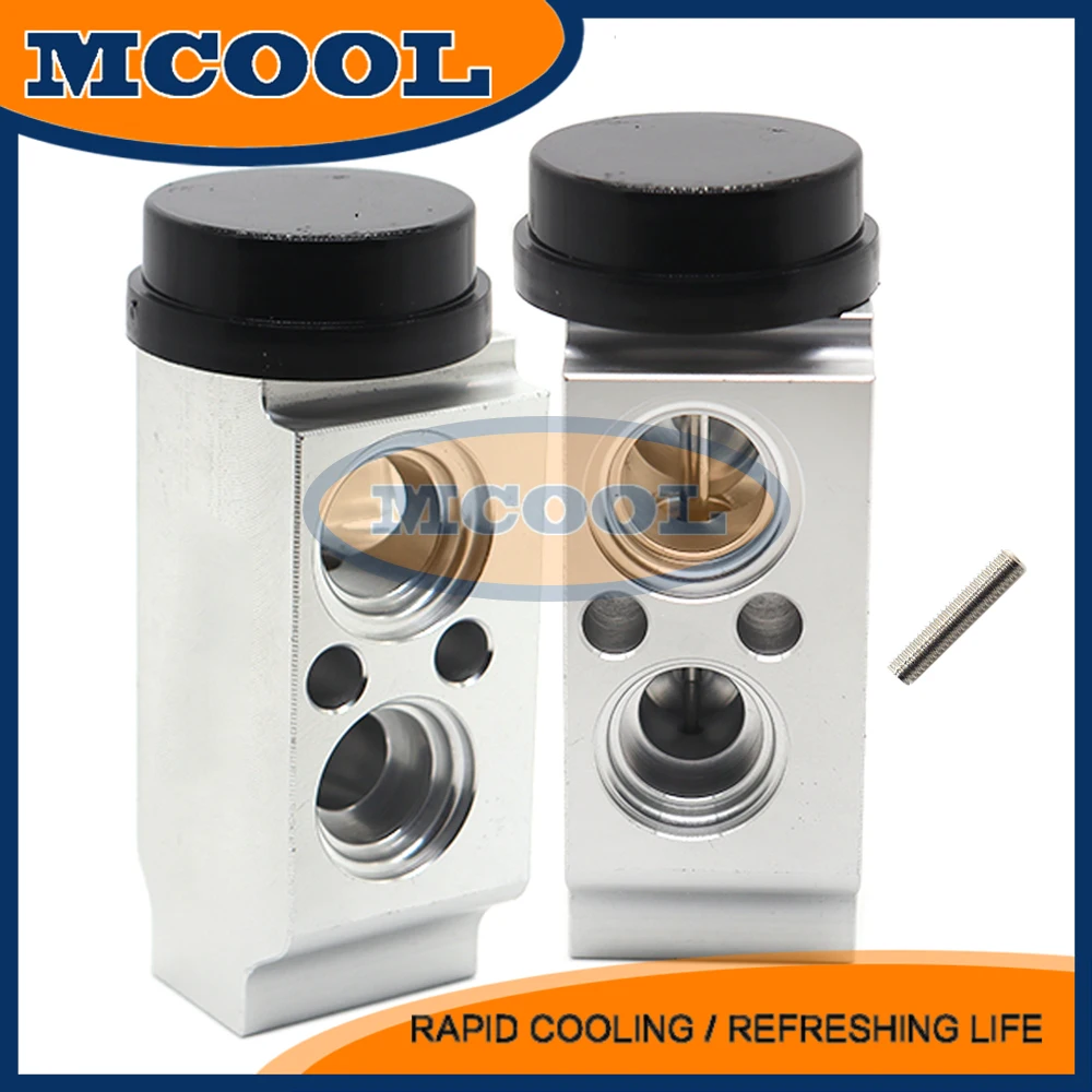 AC Block Expansion Valve For Hyundai Tucson 2004-2010 / Kia Forte 2010-2011 EX9760C 976262E200 976262F000 976041G300
AC Block Expansion Valve For Hyundai Tucson 2004-2010 / Kia Forte 2010-2011 EX9760C 976262E200 976262F000 976041G300