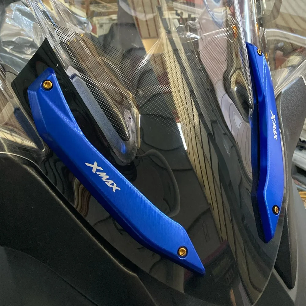 For Yamaha XMAX300 XMAX250 XMAX 300 X MAX 250 125 400 2017-2022 Motorcycle Windscreen Windshield Deflector Guard Cover Parts
For Yamaha XMAX300 XMAX250 XMAX 300 X MAX 250 125 400 2017-2022 Motorcycle Windscreen Windshield Deflector Guard Cover Parts