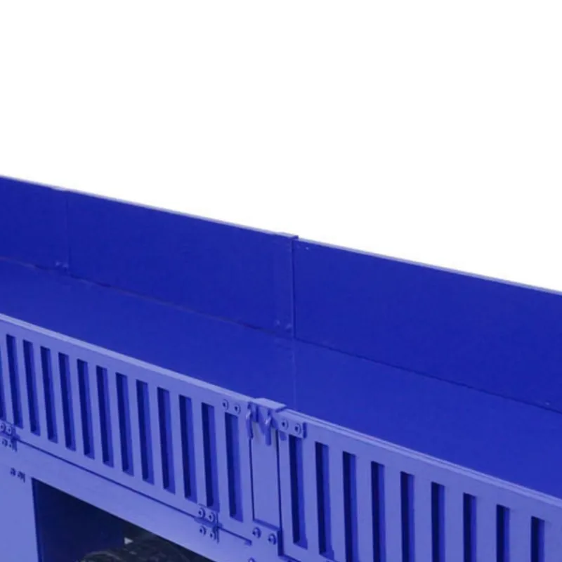 1/14 3-осевой прицеп, металлические прицепы на низкой кровати для игрушек, радиоуправляемый тягач, самосвал, игрушка, хобби, модель с дистанционным управлением
1/14 3-осевой прицеп, металлические прицепы на низкой кровати для игрушек, радиоуправляемый тягач, самосвал, игрушка, хобби, модель с дистанционным управлением