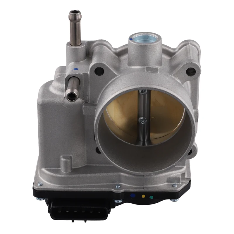 16119-ET000 16119-3RC0A Автомобильный корпус дроссельной заслонки для Nissan Sentra Versa Cube NV200 Tiida 2007-2019
16119-ET000 16119-3RC0A Автомобильный корпус дроссельной заслонки для Nissan Sentra Versa Cube NV200 Tiida 2007-2019