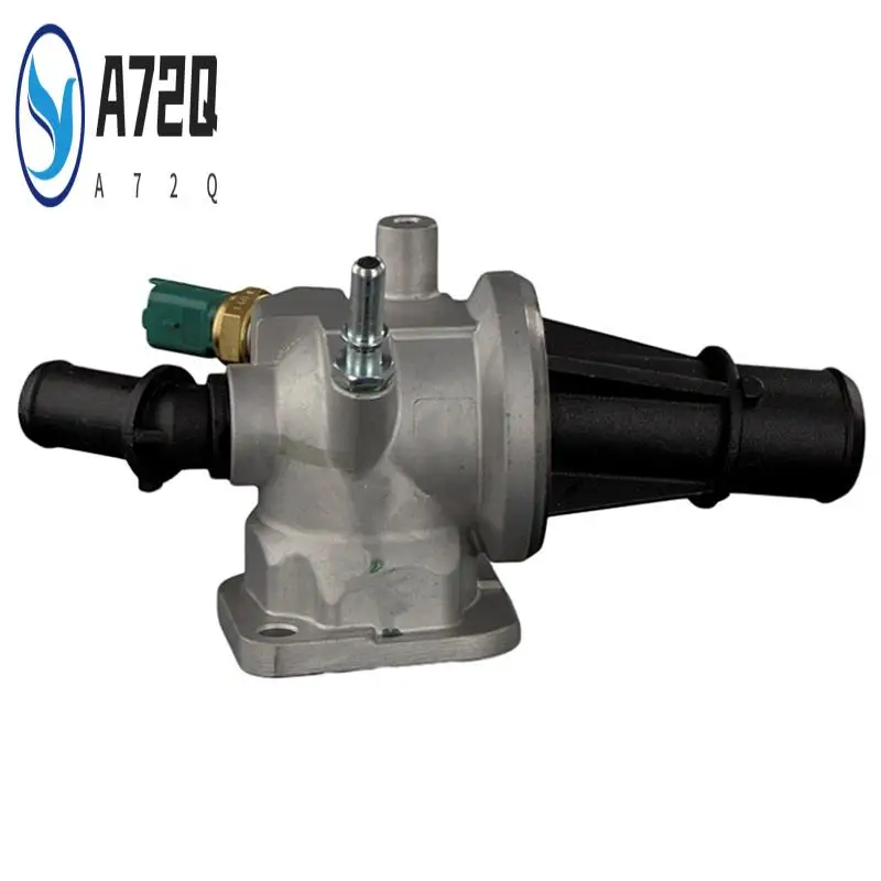 A72Q-New High Quality Thermostat Assembly 5224021 1538707 1580532 55180041 9S518575BA For Opel Suzuki Vauxhall
A72Q-New High Quality Thermostat Assembly 5224021 1538707 1580532 55180041 9S518575BA For Opel Suzuki Vauxhall
