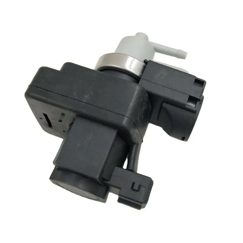 Подходит для современного электромагнитного клапана. Применимо к аксессуарам. Регулирующий клапан Richan 35120-27050 3512027050.
Подходит для современного электромагнитного клапана. Применимо к аксессуарам. Регулирующий клапан Richan 35120-27050 3512027050.