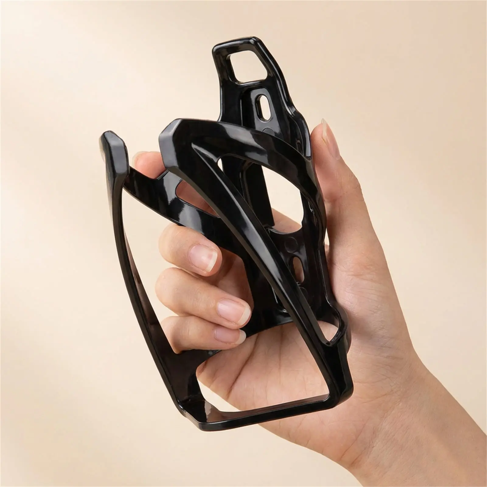 Bicycle Water Bottle Cage Gradient Color For Mountain Road Bikes Outdoor Cycling Accessory
Bicycle Water Bottle Cage Gradient Color For Mountain Road Bikes Outdoor Cycling Accessory