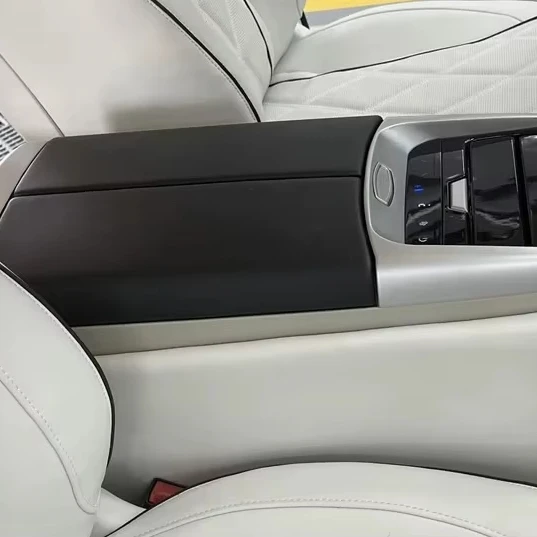 High Quality Upgrade for Vito W447 Interior Accessories Armrest Box Console for Mercedes Class v v Klasse V220 V260 V250 V300
High Quality Upgrade for Vito W447 Interior Accessories Armrest Box Console for Mercedes Class v v Klasse V220 V260 V250 V300