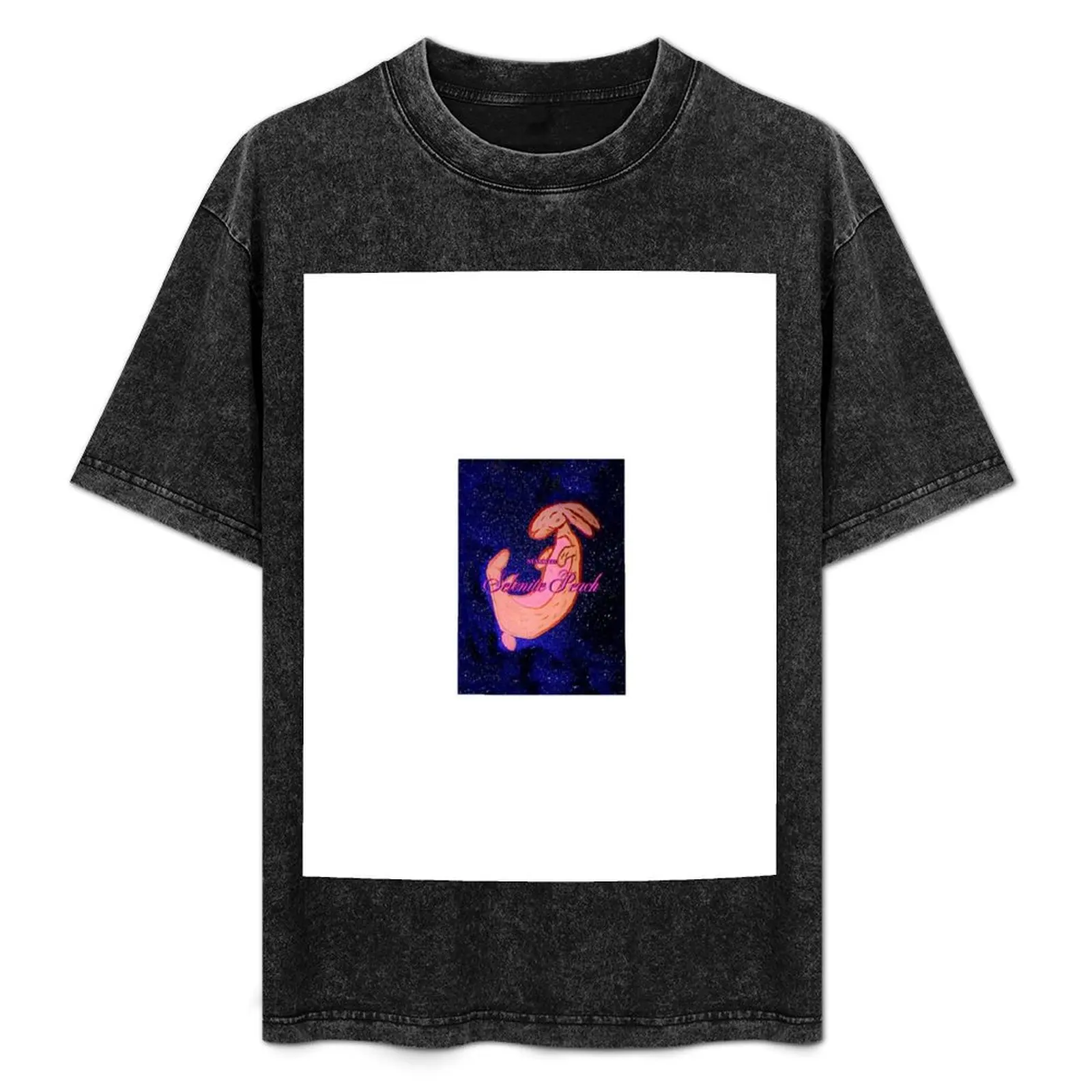 Starseed Selenite Peach T-Shirt Casual Everyday Wear T-Shirt
Starseed Selenite Peach T-Shirt Casual Everyday Wear T-Shirt