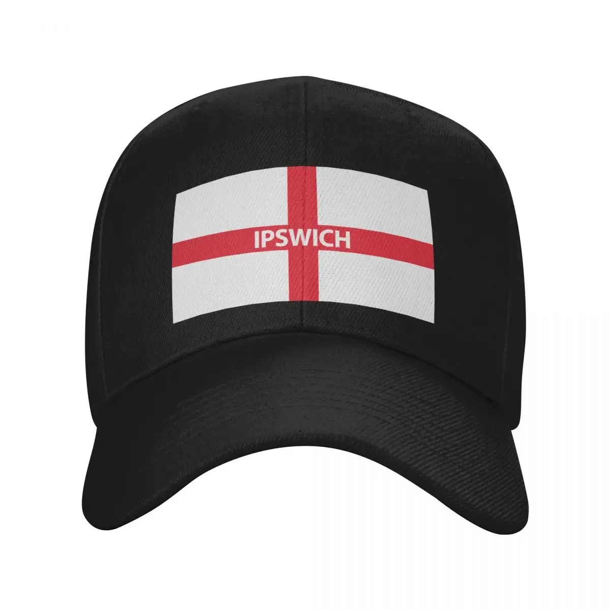 Ipswich St George Flag Baseball Cap Luxury man cap Snapback Cap Golf Women's Golf Wear Men's
Ipswich St George Flag Baseball Cap Luxury man cap Snapback Cap Golf Women's Golf Wear Men's