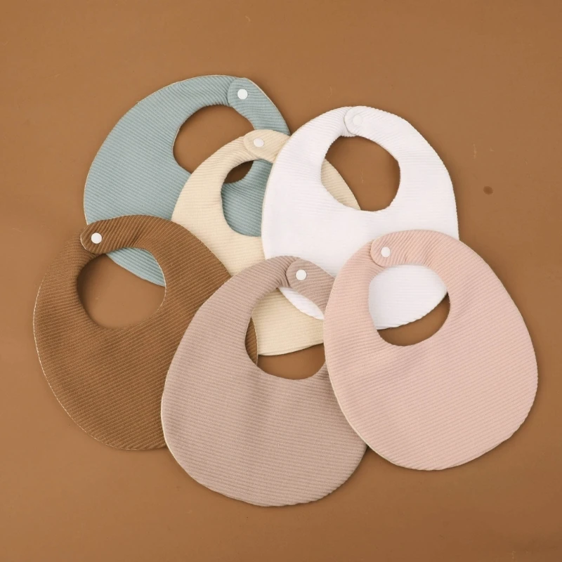Newborn Saliva Towel Feeding Bibs Baby Bib Burp Cloths Baby Bibs Drooling Apron
Newborn Saliva Towel Feeding Bibs Baby Bib Burp Cloths Baby Bibs Drooling Apron