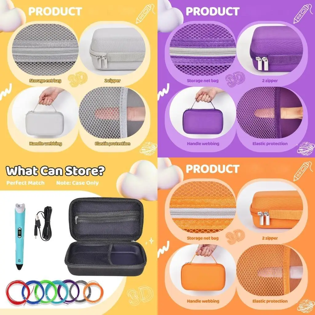 31BA Организаторы художественного инструмента 31BA EVA Construction School необходима для Scrib3d
31BA Организаторы художественного инструмента 31BA EVA Construction School необходима для Scrib3d