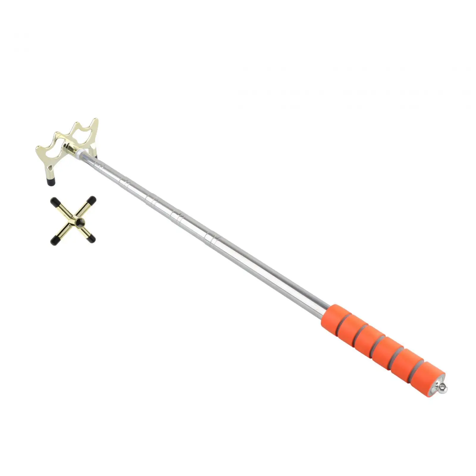 Выдвижная опорная накладка для бильярдного кия (бридж) для снукера и пула, сменная подставка для кия с головкой-бриджем для клубных бильярдных столов
Выдвижная опорная накладка для бильярдного кия (бридж) для снукера и пула, сменная подставка для кия с головкой-бриджем для клубных бильярдных столов