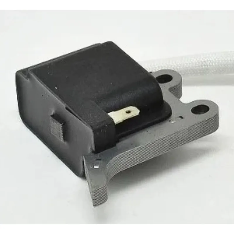 Suitable for HussWarner Fushihua 543RS Grass Cutter High Voltage Package Magneto Igniter Coil
Suitable for HussWarner Fushihua 543RS Grass Cutter High Voltage Package Magneto Igniter Coil