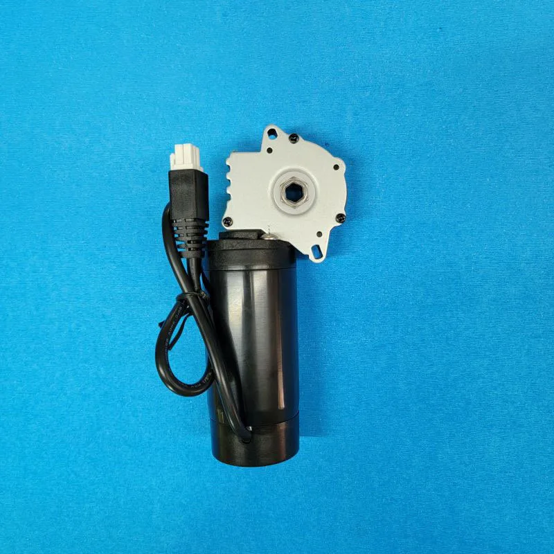795H Heftafelmotor 24V 52W 6n. M Geborsteld Dc Vertraging Versnelling Lineaire Actuator Snelheid 125Rpm Max Belasting 50Kg
795H Heftafelmotor 24V 52W 6n. M Geborsteld Dc Vertraging Versnelling Lineaire Actuator Snelheid 125Rpm Max Belasting 50Kg