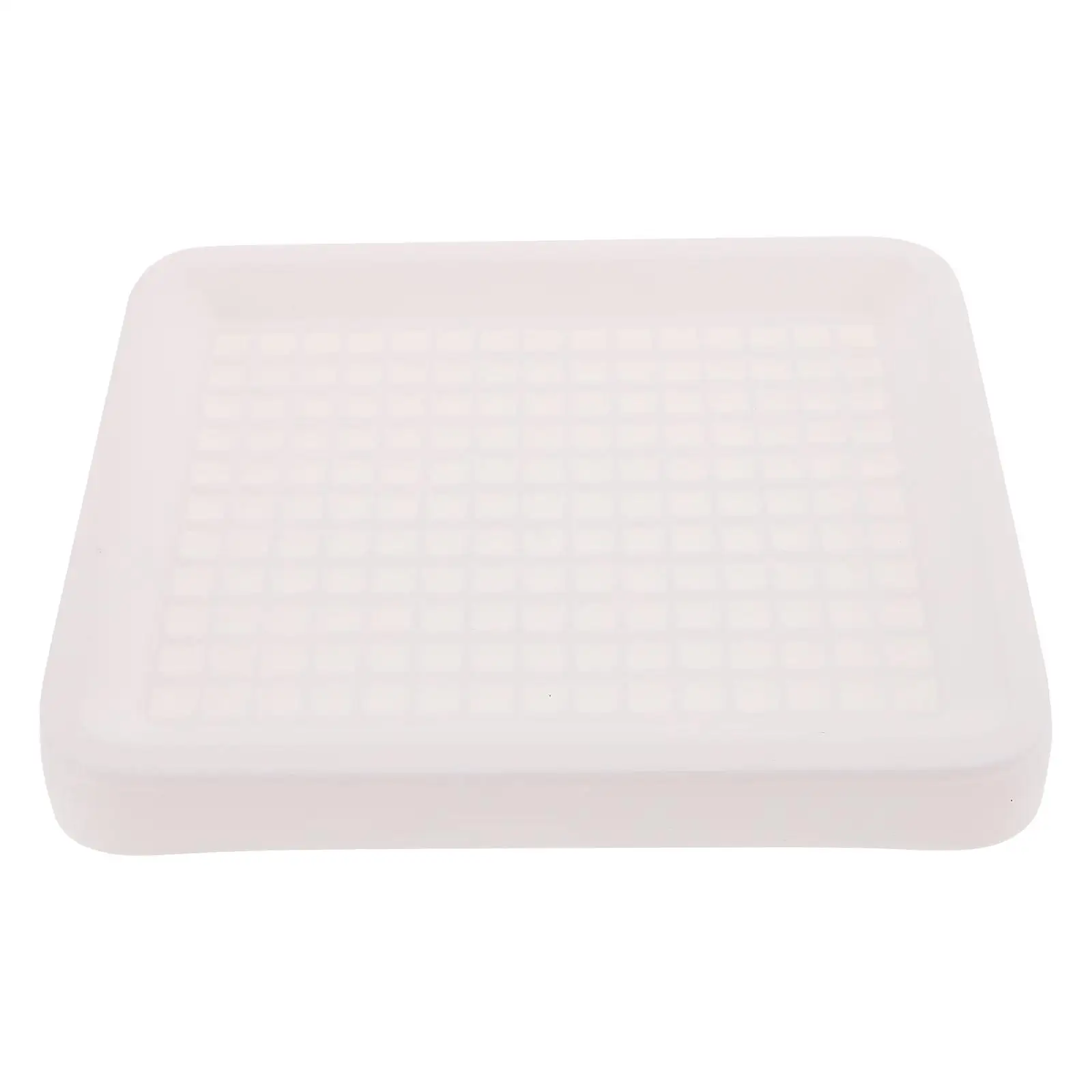 Pet Cleaning Supplies Filtering Base Litter Box Toilet Rabbit Grille Portable Bunny Cage Kaninchenstreu Training
Pet Cleaning Supplies Filtering Base Litter Box Toilet Rabbit Grille Portable Bunny Cage Kaninchenstreu Training